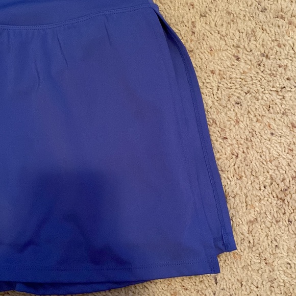 Nanette Lenore Golf/Tennis Skort - Picture 3 of 6